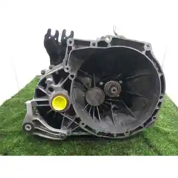 

3N57002YB GEARBOX VOLVO V50 FAMILY