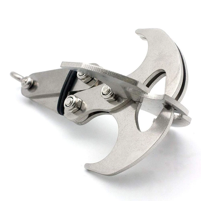 крюки складные. крючок для альпинистов. крюки складные. (фасов. Dxf гравитационный крюк.