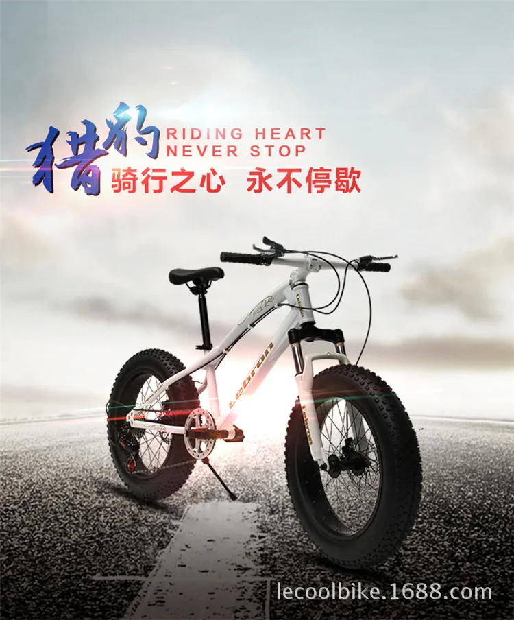 猎豹自行车套版-_01