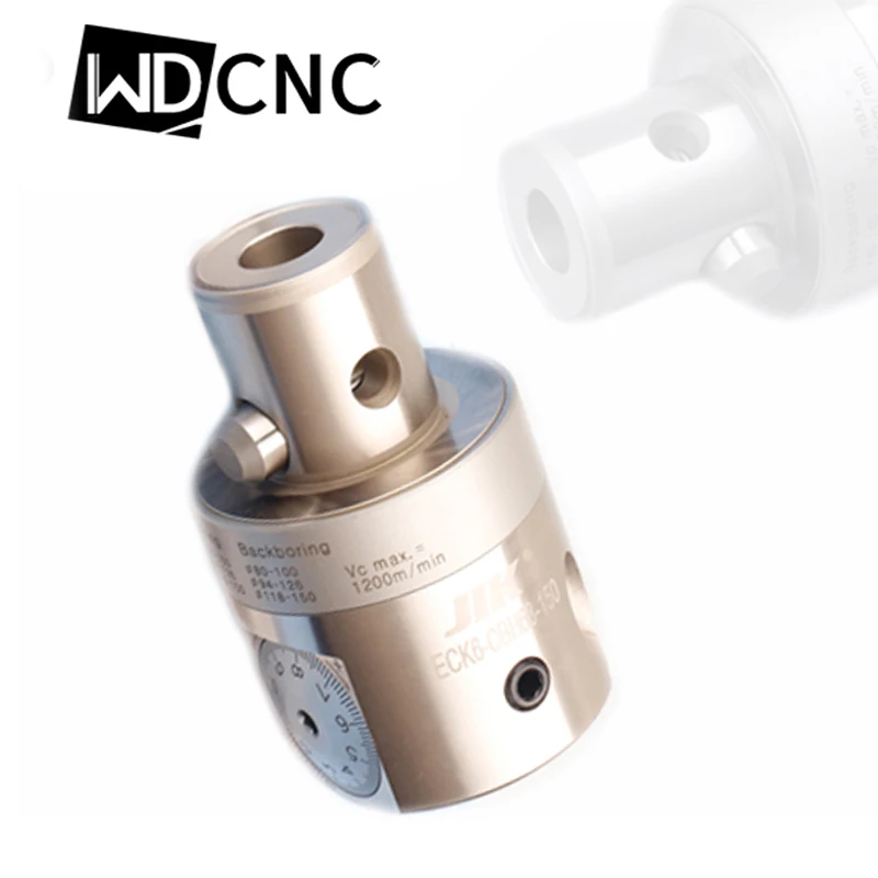 

EW CBH 32-60 Boring head 0.01mm Grade increase CNC machine tools for boring hole 32-60mm Free shipping