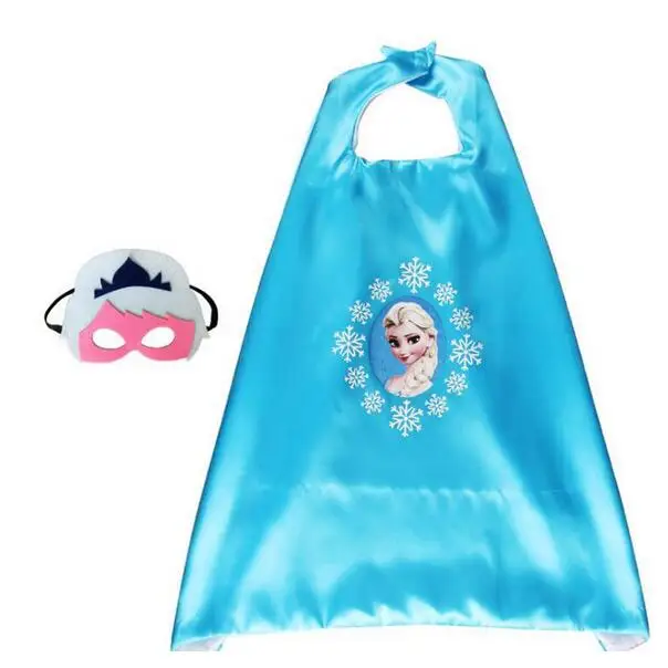 Подростковые Титаны игрушки фигурка Робин Зверь Мальчик Звездный огонь Ворон Косплей Плащ игрушка+ маска Рождество Хэллоуин игрушки для детская Подарочная игрушка - Цвет: 22