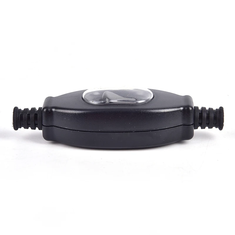 1 шт. водонепроницаемый двойной переключатель для защиты от пыли 3 А 250