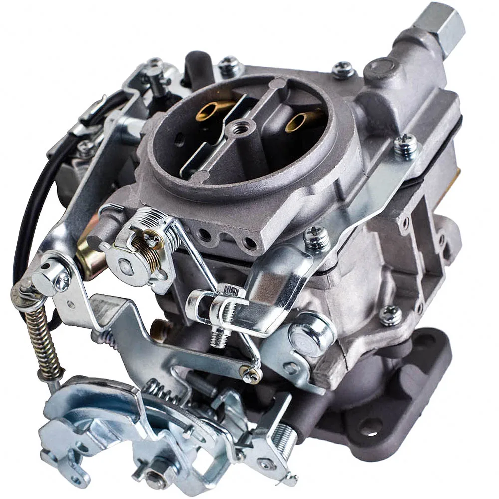 Карбюратор для Toyota 4K двигатель Corolla 1977 1981 Starlet 1982 1984 2110013170|Карбюраторы| |