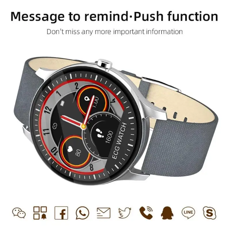 S10 Bluetooth Смарт-браслет часы монитор с ЭКГ PPG фитнес-трекер IP67 Smartwatch встряхивание и фотографирование мониторинг сна