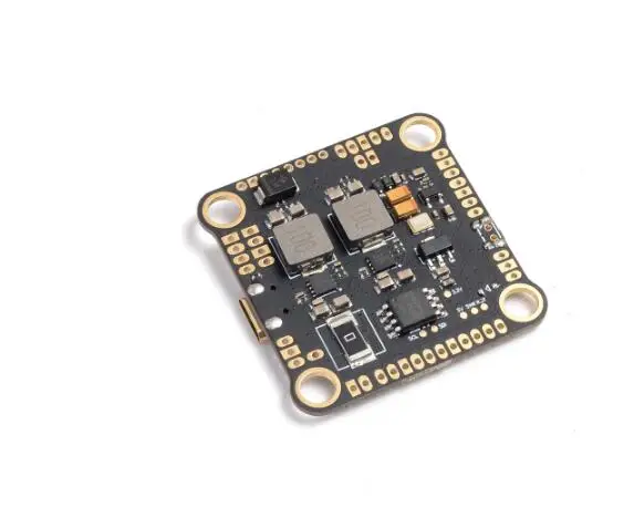 Контроллер полета Diatone MAMBA F405MK2 F405 MK2 Betaflight F4 Mamba W/OSD VTX для 3-6S Racing Stack GEPRC Iflight QAV FPV |