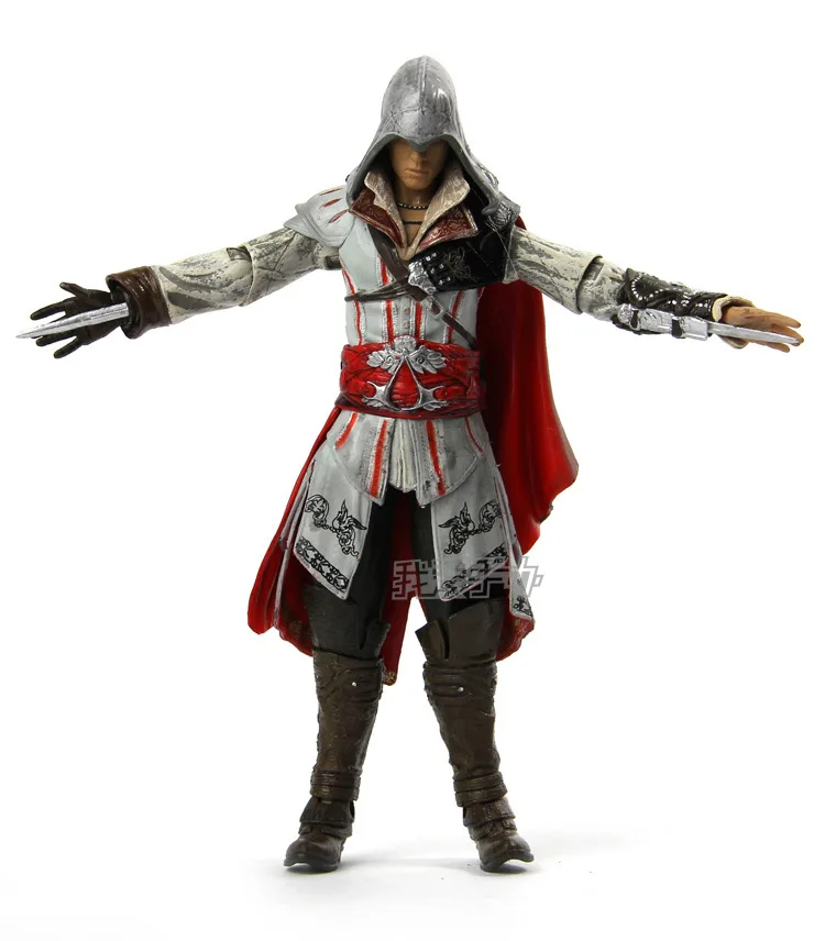Специальное предложение! NECA Black Friday 4 Friday 13 Jason JASON Deluxe Edition модель