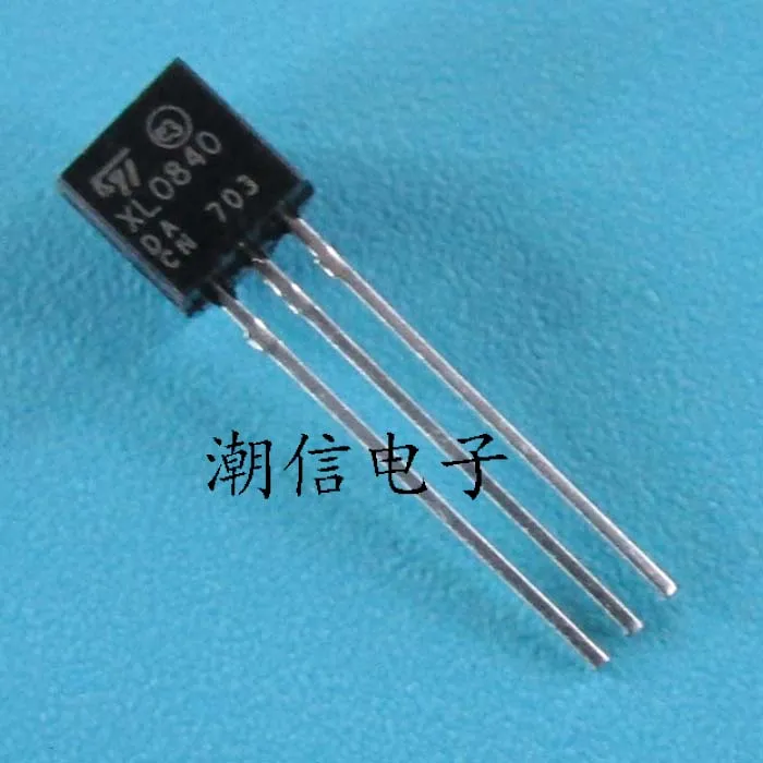 10 шт./лот XL0840 0.8A 400V Высокое качество