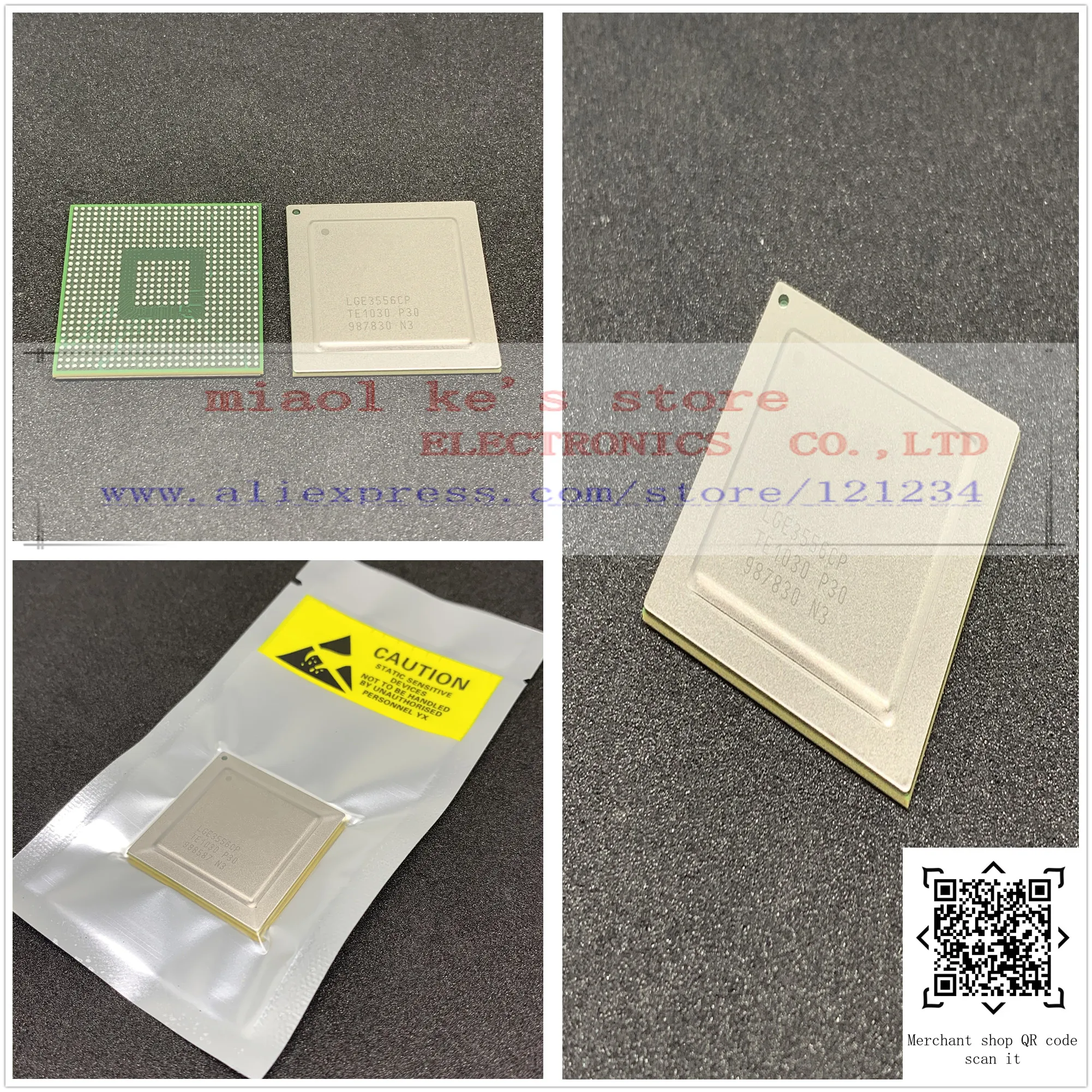 100% Новый оригинал LGE3556 LGE3556C LGE3556CP HD ЖК телевизор чип новый оригинальный