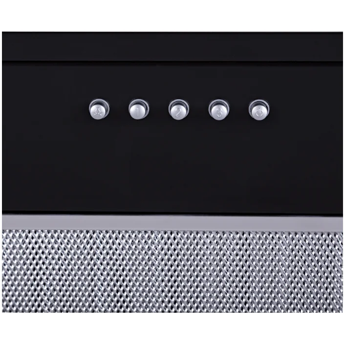 Кухонная вытяжка Konigin Flatbox(Black 50