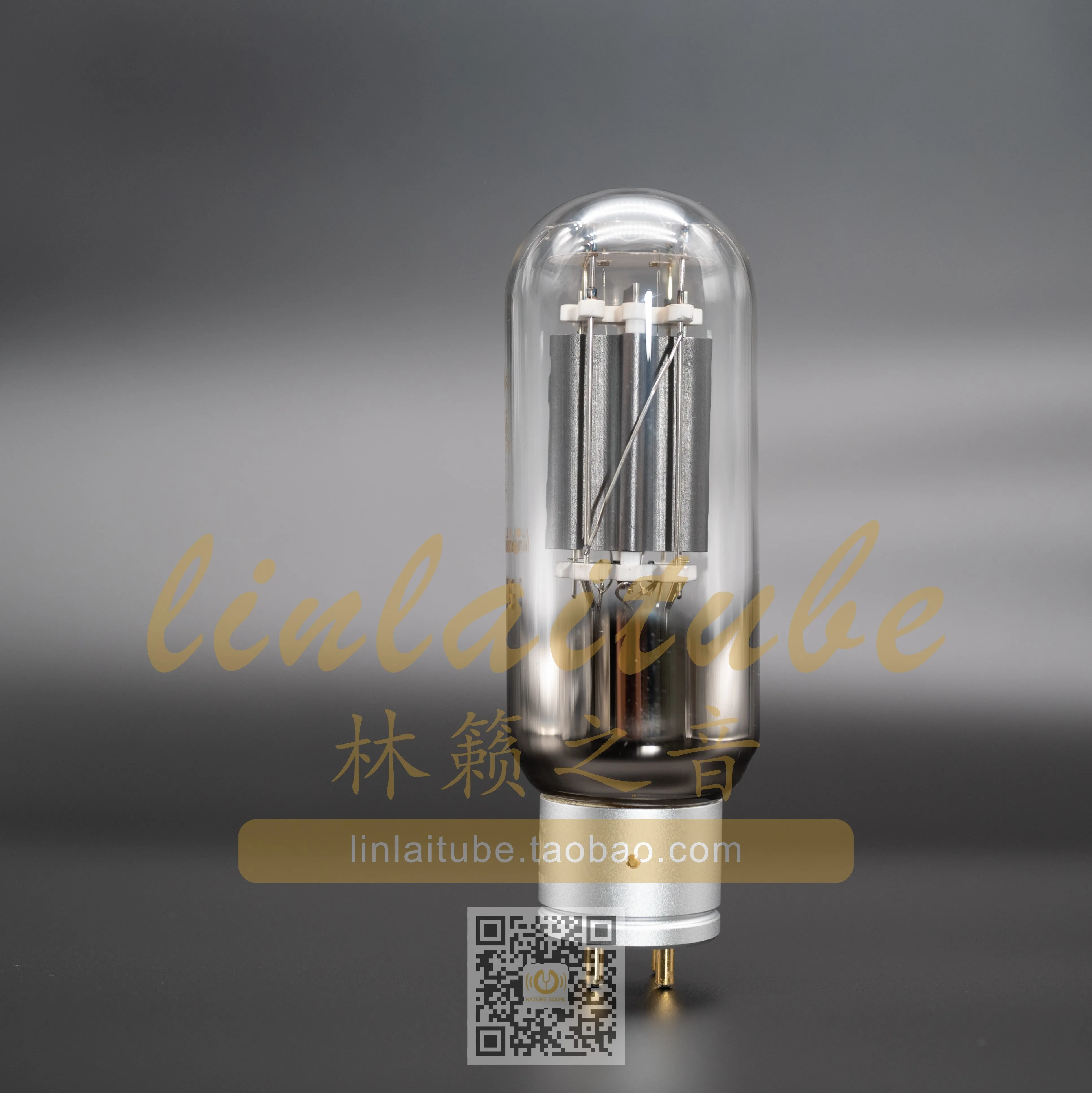 Amplifier newest Vacuum tube 2pcs DG-211 HiFI