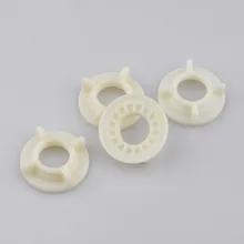 Напрямую от производителя 4 точек фиксированная гайка крепежная гайка прямые дуплексные ножки гайка сантехника аксессуары