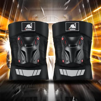 

Knee pads warm anti-fall wear-resistant protection knee riding outdoor mountaineering skiing running multi-purpose knee pads
