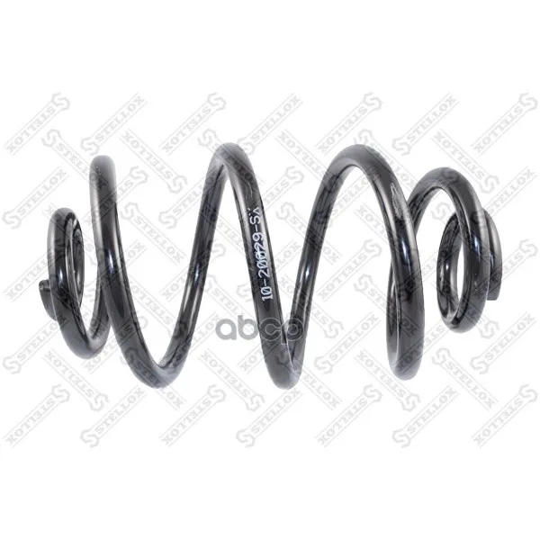10-20029-Sx_=42 042 26 [3b0511115q]!Пружина Зад Audi A6 1.8i-2.5tdi Avant 97 Stellox 1020029sx Stellox арт. 1020029SX