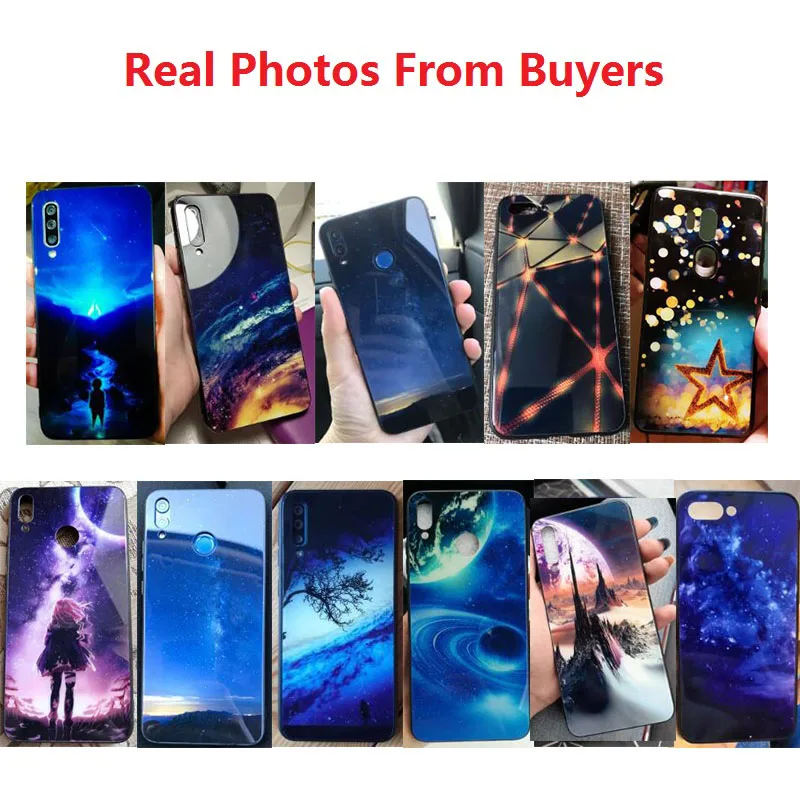玻璃壳实物图