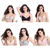 Cotton Maternity Nursing Bras Pregnant Breastfeeding Pregnancy Women Underwear Breast Feeding Bra soutien gorge allaitement ► Photo 2/6