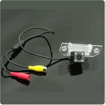 

10pcs CCD 1/3\" Car Rear view Parking Back Up Reversing Camera For Ford Focus Sedan (2) (3)/08/10 Focus