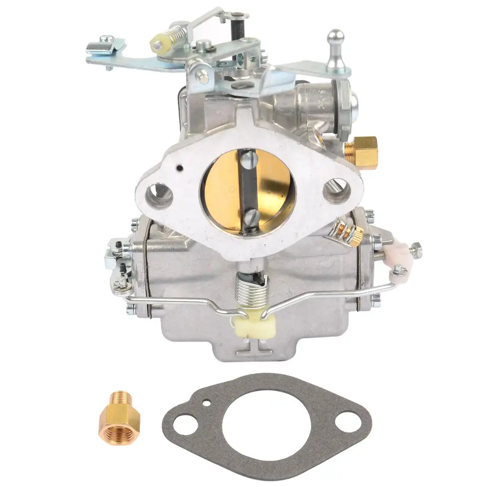 フォード64-68 MHz,マスタング6シリンダー1100および200エンジン用