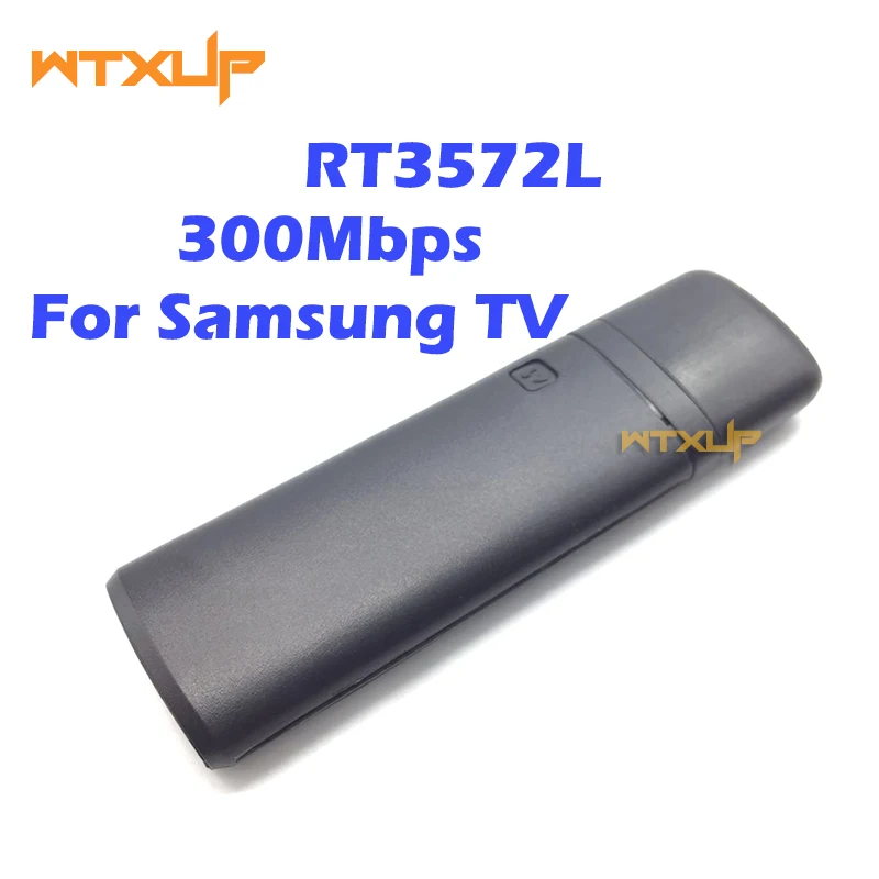Ralink RT3572L Dual Band 300 Мбит/с беспроводной USB для Samsung Smark ТВ Wi Fi сетевой адаптер