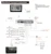 3D Pro 360 панорамная система камеры вид с высоты птичьего полета 180 градусов Sony 225 объектив с 2-24 часами мониторинга парковки DIY CAR color