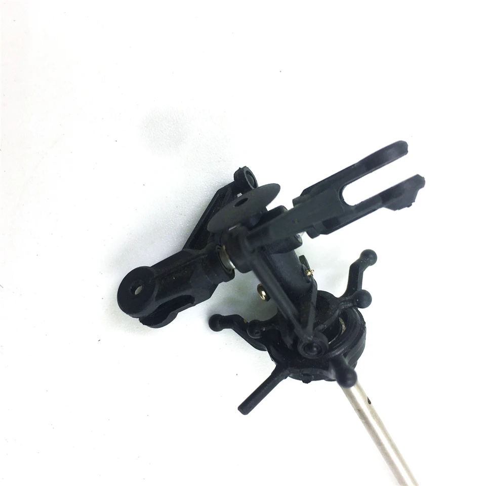 wltoys v977 xk k110　プチカスタム　フルセット　中古品 Rcヘリコプター用スペアパーツ,改良されたテールブレード,wltoys v977