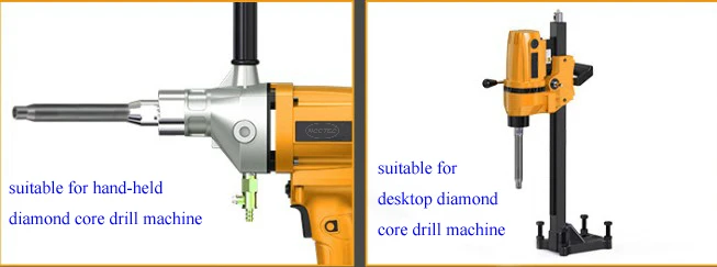 英制延长杆 安装