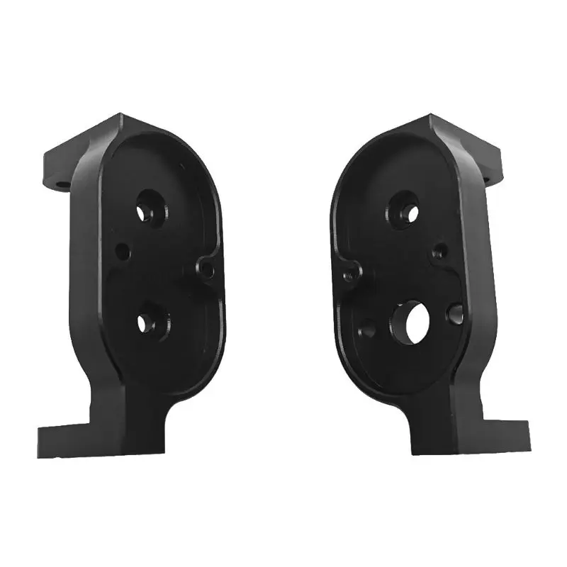 WPL C14/C24/C34 корпус коробки передач для 1/16 4WD 2,4G Buggy Crawler внедорожных 2CH моделей автомобилей RC автозапчасти AXYA