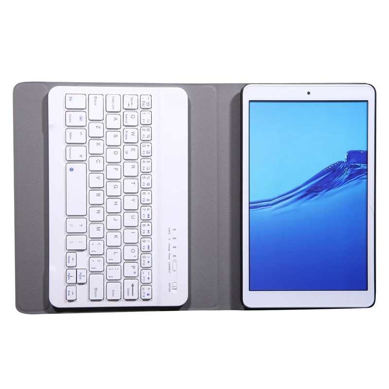 Чехол с клавиатурой Bluetooth для huawei Mediapad M5 8 дюймов, чехол с клавиатурой для huawei M5 8 дюймов, чехол