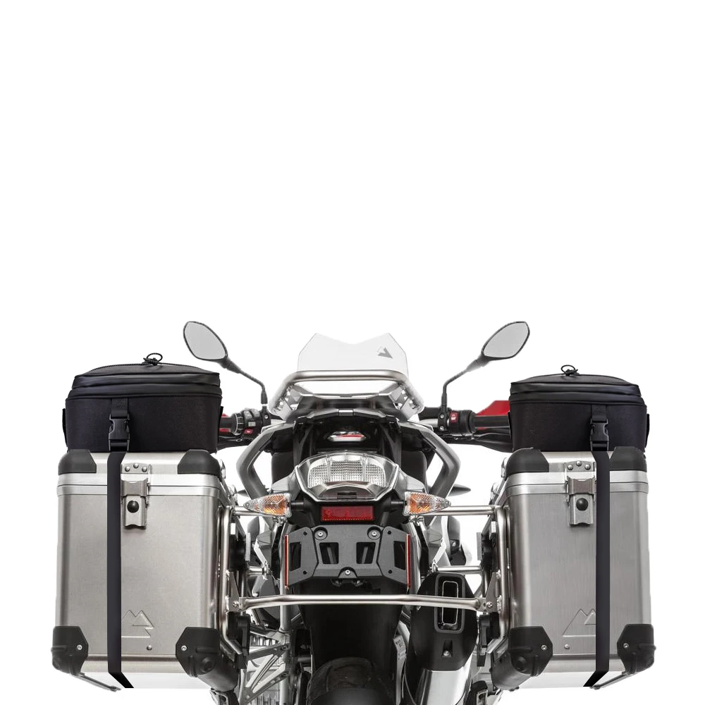 Топ сумки для R1200GS LC BMW R 1200GS R1250GS Adventure ADV F750GS F850GS Top Box Panniers Bag чехол багажа|Верхние