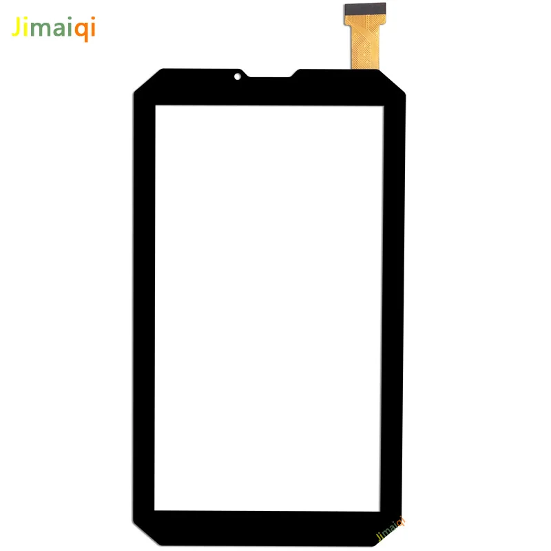 Sensor Touch-Screen Panel Glass-Replacement Digitizer Tablet PRESTIGIO 7-Inch for MUZE