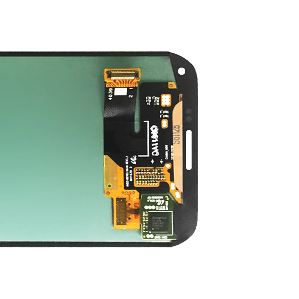 5 шт./лот ЖК-дисплей Super AMOLED для samsung Galaxy S5 Active G870 рабочий сенсорный экран сборка Замена