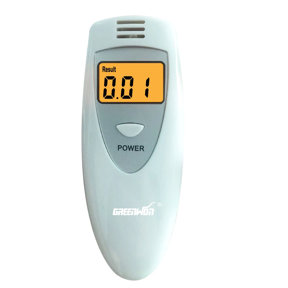 Ketone Tester Machine GREENWON digital ketosis meter breath ketone tester monitor fat burn & weight loss monitor detector