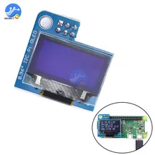 Module d'affichage d'écran Oled 0.96 pouces IIC I2C série SSD1306 128x64 carte contrôleur d'écran LCD pour Arduino(China)