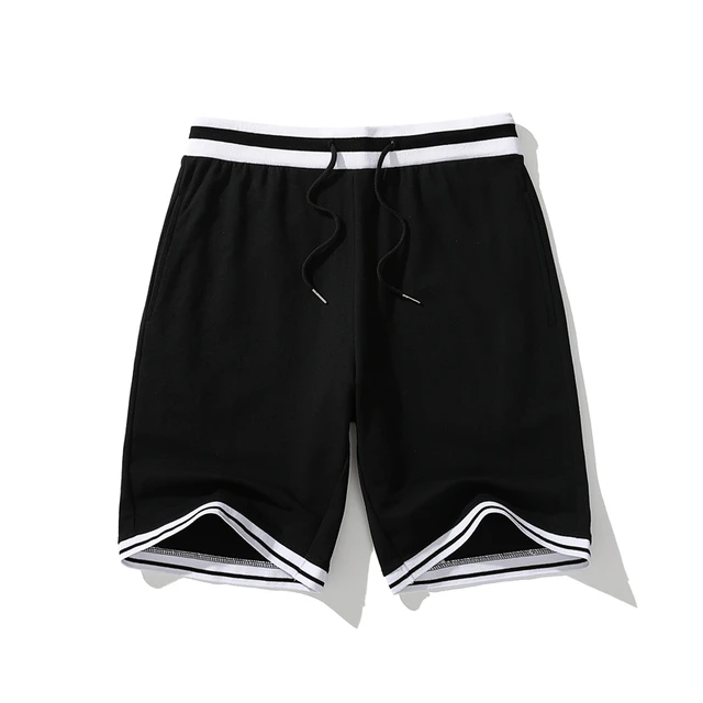  Basketball Shorts for Men with Pockets, Mens Retro