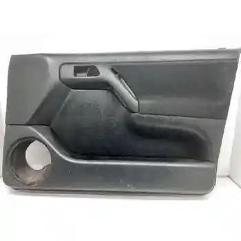 

1H4867012BK TRIM RIGHT FRONT DOOR VOLKSWAGEN GOLF III SALOON (1H1)