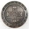 Type#2_1798 RUSSIA 1 ROUBLE Copy Coins ► Photo 3/6