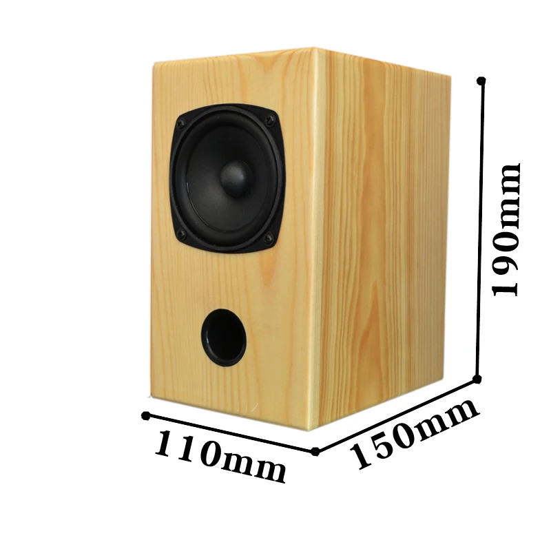 HIFIDIY LIVE 3 дюйма USB беспроводной bluetooth HIFI2.0 динамик звуковая коробка для дома/офиса