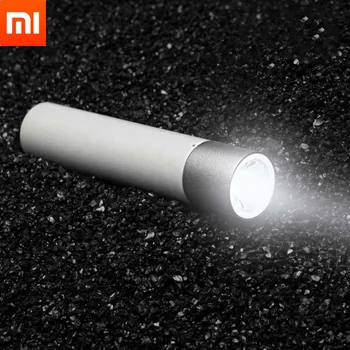 

Original Xiaomi mi 11 flash modes adjustable Lu mi nance light with swivel lamp head 3350mAh lithium battery USB charging port