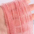 Watermelon Red Stone