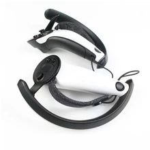 1 пара защитный корпус чехол КРЫШКА ДЛЯ клапана индекс VR ручка аксессуары