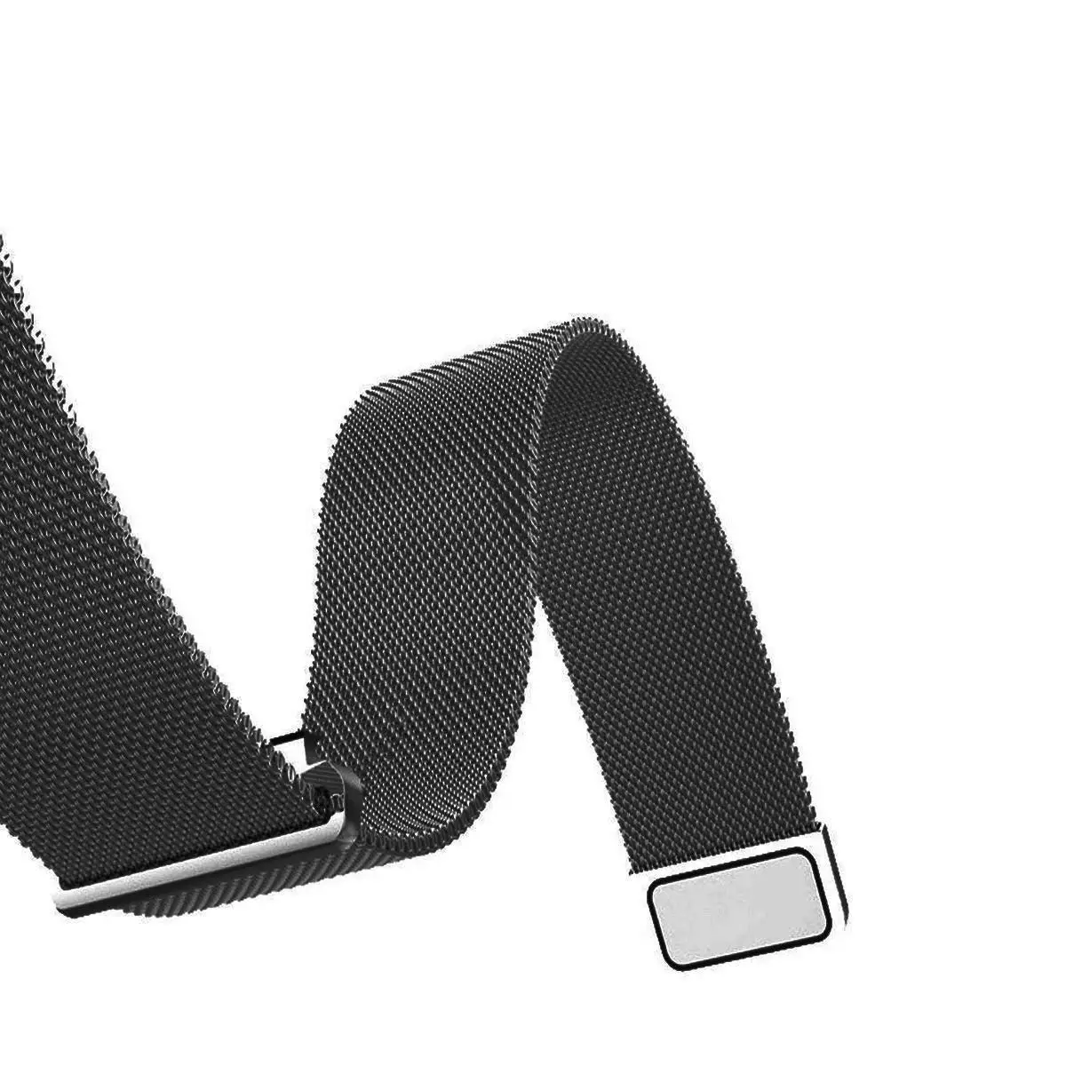 Для Fitbit Inspire HR/ace2 Замена ремешка Миланская петля магнитный браслет из нержавеющей стали Betl для Fitbit Inspire