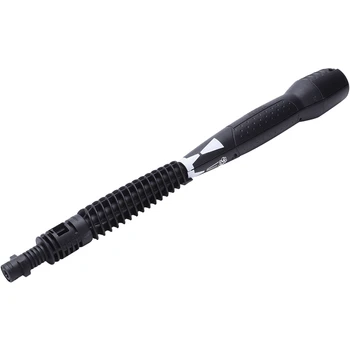 

Car Washer Adjustable Jet Lance With 3 Jet Nozzles And 1 Rotating Nozzle For Karcher K2 K3 K4 K5 K6 K7 High Pressure Washers