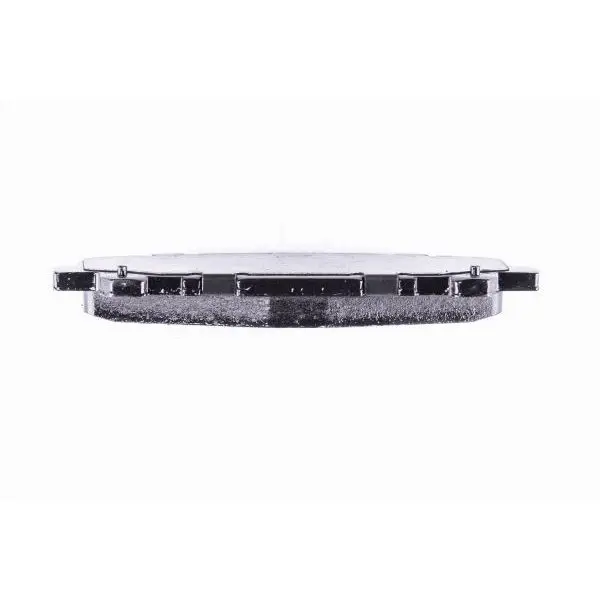 Колодки тормозные HONDA ACCORD 2.0/2.4 АКПП 08- передние HELLA 8