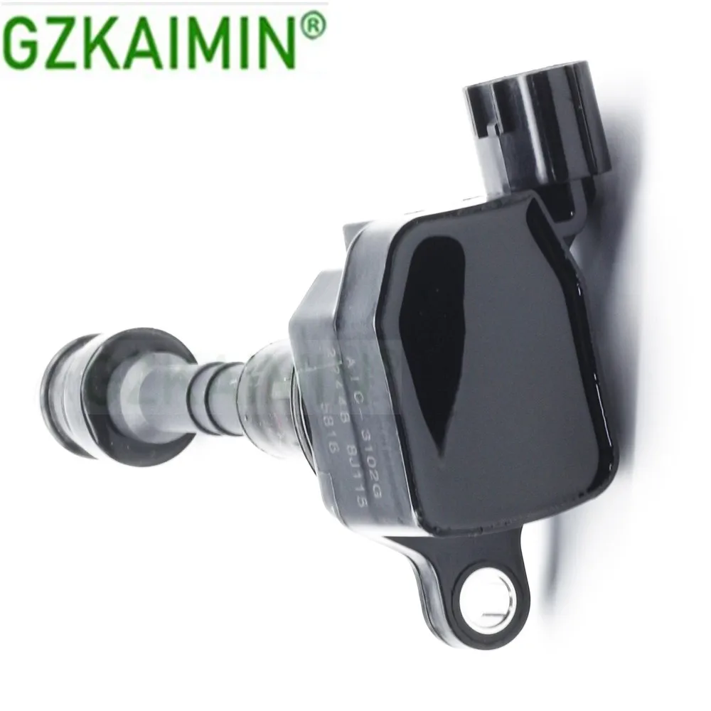 Катушка зажигания для Nissan 350Z ENTHUSIAST TOURING TRACK для INFINITI FX35 G35 I35 QX4 22448-8J115 224488J115