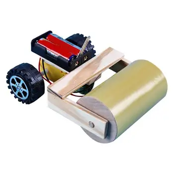 

Skillful Manufacture Education Physics Experiment Kit Superior Quality School Science Experiment Project Materials