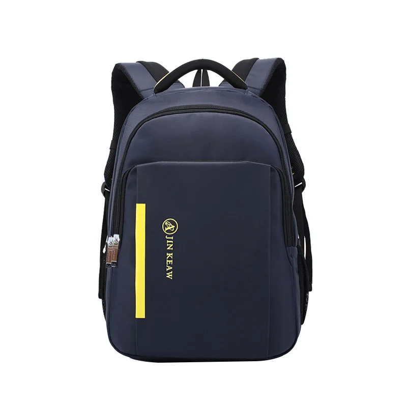 

Fashion Casual Backpack Men Multi-functional Business Travel Computer Bag Large Capacity Protection outside Mountaineering Bag