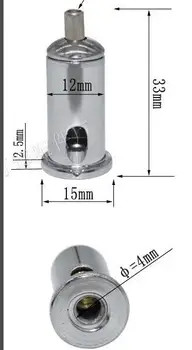 

retractable rally chuck head wire line card lock down adjustment activities Light fitting