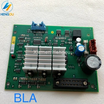 

98.198.1153 00.781.2354 Heidelberg GTO52 GTO Machine Motor Drive Board BLA-CMP Motor Circuit Board