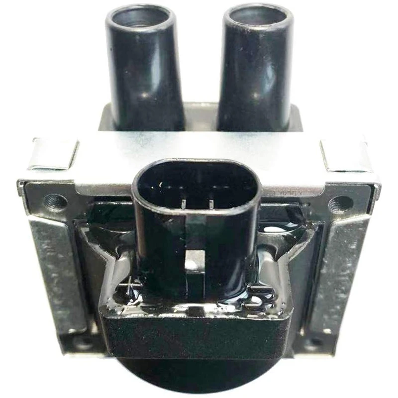 7626232 катушка зажигания автомобиля для Alfa Romeo145 146 155 167 33 Fiat Palio Panda Punto Lancia Dedra Delta I II Ypsilon 60805420
