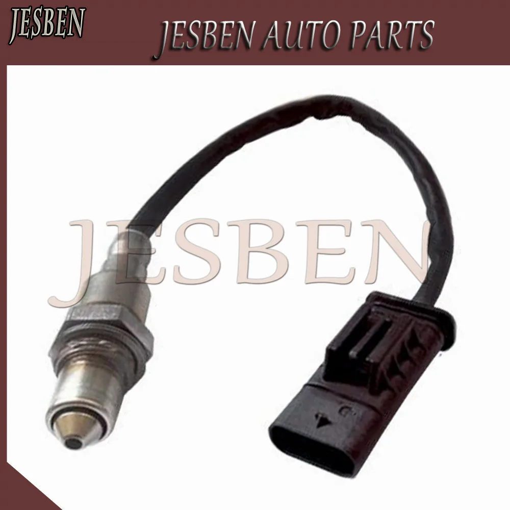 

13628570230 8570230 Lambda Probe O2 Oxygen Sensor Fit for BMW F10 F11 F15 F20 F21 F22 F23 F26 F30 F31 F32 F33 F34 F36 2010-2020