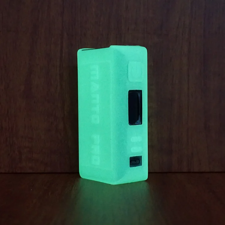 

Защитный чехол с текстурой для Manto Pro 228w, силиконовый нескользящий рукав, Резиновая оболочка, 50 шт.